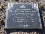 Chr. Christensen  Yde.JPG